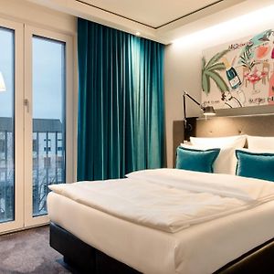 Standaard Kamer met een Queen Size Bed